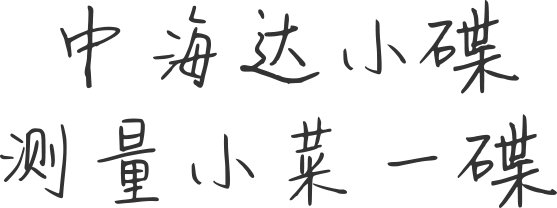 华星A30rtk