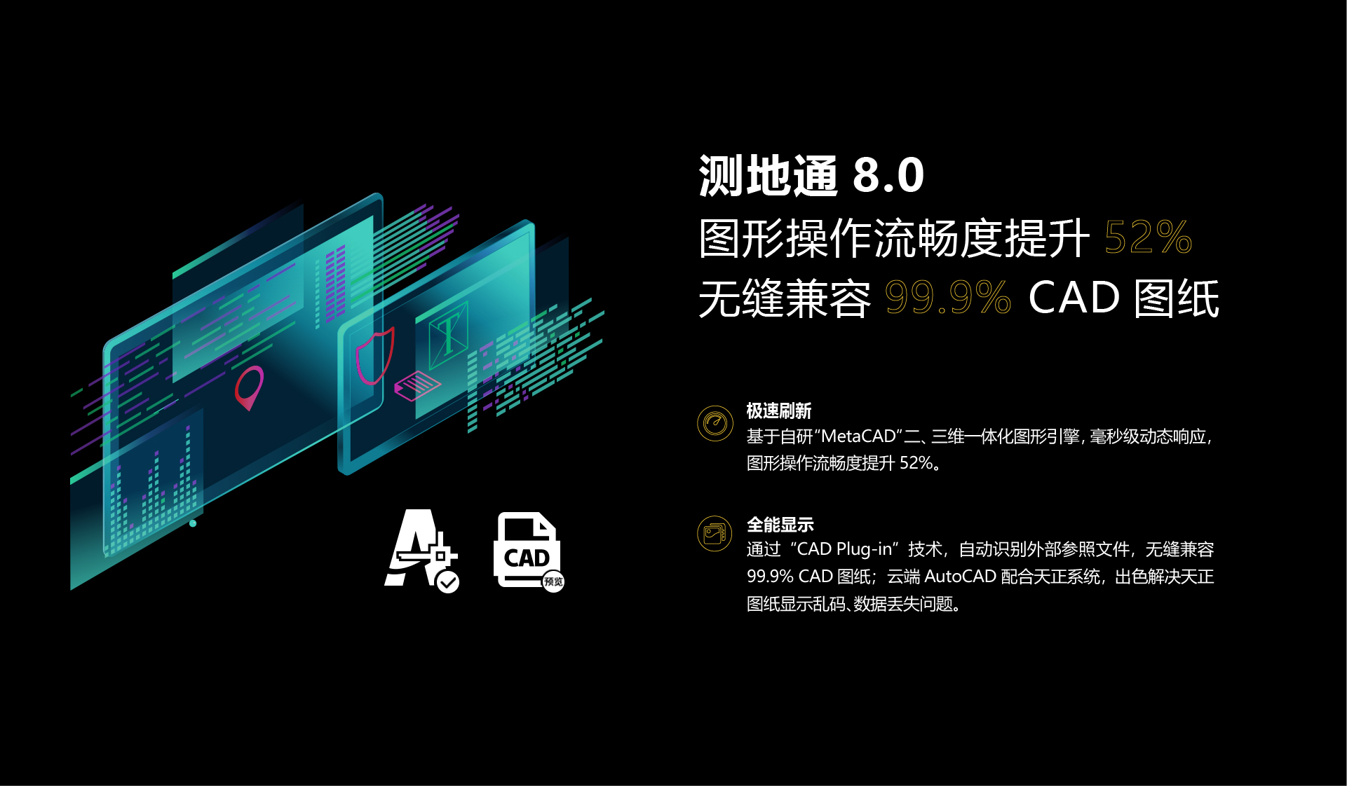 华测导航-用精准时空信息构建智能世界