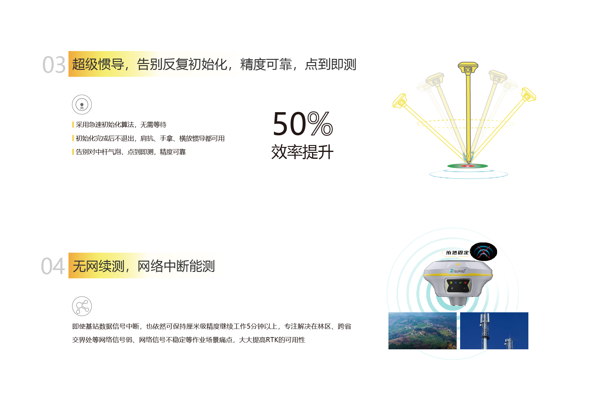 华测导航-用精准时空信息构建智能世界