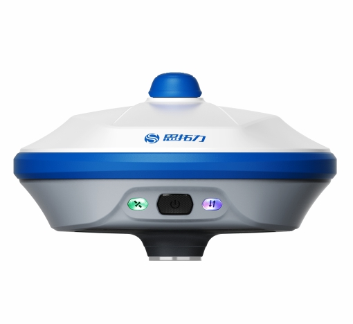 思拓力S1 AR 视觉放样RTK