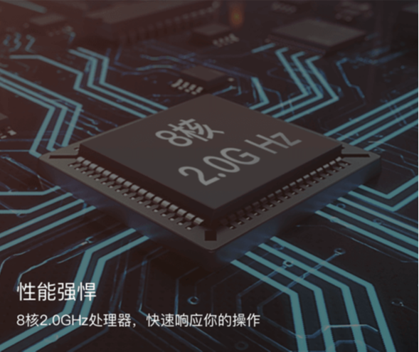 精选配件，方便快捷