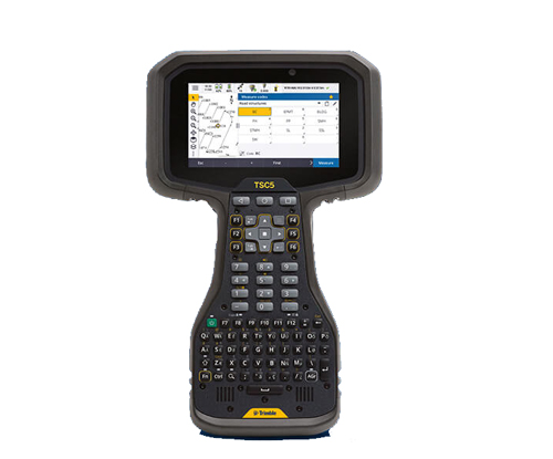 Trimble TSC5