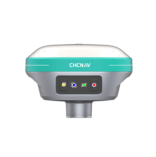 华测T5 pro惯导版口袋RTK