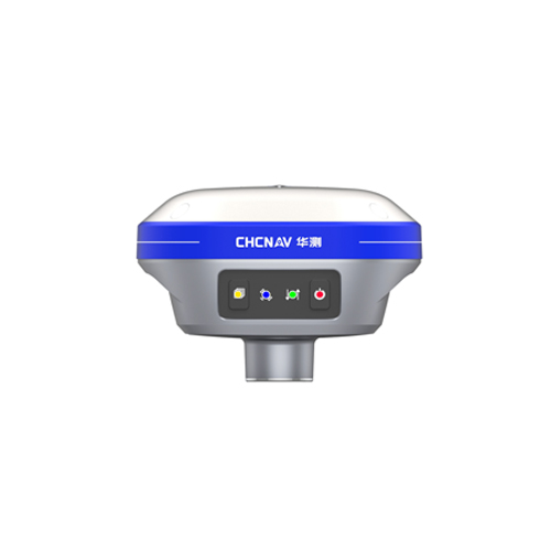 华测X6口袋RTK