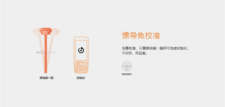 华测导航-用精准时空信息构建智能世界