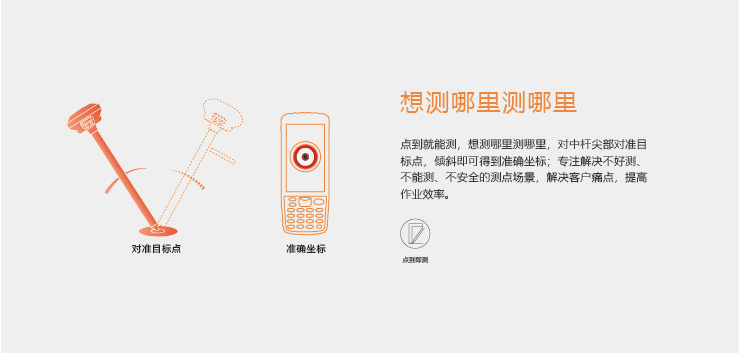 华测导航-用精准时空信息构建智能世界