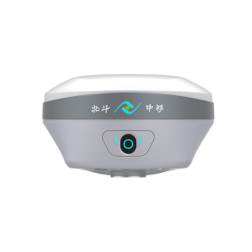 北斗中移i6实景RTK